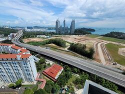 Harbour View Towers (D4), Condominium #471421951